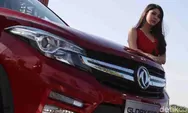 Penjualan Duo Mobil China di RI, Wuling Vs DFSK Siapa Lebih Laku?