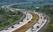 Siapkan Dana Segini Jika Mudik dari Jakarta ke Surabaya lewat Jalan Tol