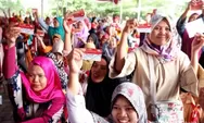 Bantuan PKH Tahap 4 Cair Lagi, Segini Jumlah Bantuan yang Bakal Diterima Cash