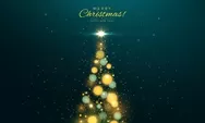 Lirik Lagu Natal Terbaru 2022 'Indahnya Natal' Oleh Putri Siagian