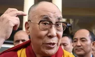 Warga Tibet di India Peringati 60 Tahun Pengasingan Dalai Lama