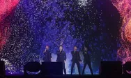 4 Link Download Lagu MP3 Gratis, Ada Lagu Nothing's Gonna Change My Love for You Westlife 