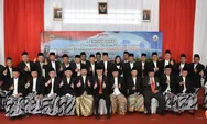 Susunan Pengurus Masjid Agung Jawa Tengah Periode 2019 - 2023