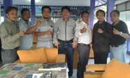APLEK Sesalkan Demo Paguyuban Kepala Desa se Kecamatan Bayah Gagal Digelar