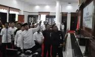 Tanggap Dalam Tangani Bencana Tsunami, Mendagri Apresiasi Gubernur Banten