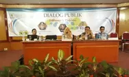 Ikatan Alumni PBSI Untirta Gelar Dialog Publik Bahasa dan Pidana