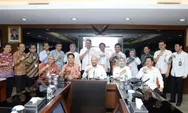 BPPT Tingkatkan Inovasi dan Teknologi di Kabupaten Serang