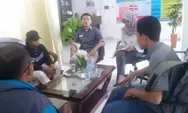Soal Relokasi PKL, Ombudsman: Pemkot Serang Harus Lebih Kreatif dan Inovatif