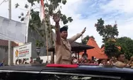 Selain Gaji ASN, Prabowo Janji Tingkatkan Bantuan Madrasah dan Pesantren