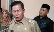 Soal Kepandean Dikuasai Ormas, Syafrudin Akan Datangi Disperindagkop
