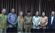 Awasi 112 Rumah Sakit di Provinsi Banten, Pemprov Bentuk BPRS