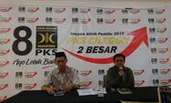 DPD PKS Klaim Raih Suara Signifikan Pada Pemilu 2019 di Kota Cilegon