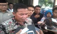 Tangani Gizi Buruk, Walikota Kota Serang Akui Sudah Beri Penekanan Terhadap OPD Terkait 