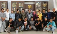 Gali Potensi Daerah, IWO Lebak Gelar Road Show Pelatihan Jurnalistik