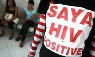 HIV dan AIDS Tak Berbahaya, KPA Banten: Jangan Dijauhi, Dirangkul dan Beri Semangat