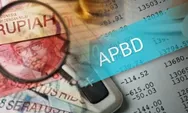 DPRD Targetkan APBD Banten 2020 Disahkan Pertengahan November