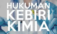Biar Jera, LPA Banten Minta Predator Anak Dihukum Kebiri