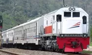 Gegara Corona, KAI Batalkan Perjalanan 21 Kereta Rute Jabar dan Banten Selama Sebulan