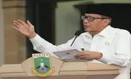HUT ke-20, Gubernur Wahidin Halim: Banten Tunjukan Berbagai Pencapaian