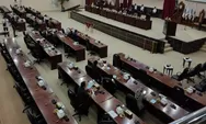 Realisasi Pendapatan APBD Banten 2019 Belum Capai 100%