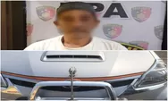 Di Laporkan Orang Tua, Polisi Ringkus Pelaku Cabul Di Ponpes Pandarincang Kabupaten Serang