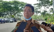 Belum Capai Kuota, Bantuan UMKM Tahap II di Kota Serang Masih Dibuka