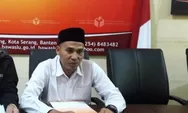 Sudah Dicoblos Pemilih, Bawaslu Provinsi Banten Temukan Surat Suara Tertukar 