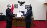 Gubernur Banten Instruksikan Pelaksanaan APBD 2021 Harus Transparan dan Akuntabel