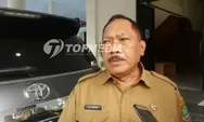 Lengser dari Wali Kota Cilegon, Edi Ariadi Tidak Akan Tinggalkan Dunia Politik