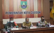 Batal Digelar di Rumah Dinas Wali Kota Cilegon, Helldy-Sanuji Dilantik Langsung di Pendopo Gubernur