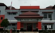 Sejumlah Penghuni Lapas Kota Cilegon Bakal Hirup Udara Bebas Saat Lebaran 