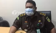 Terkait Dugaan Korupsi Masker di Dinkes Banten, Kejati Periksa Inspektorat dan BPKP Banten