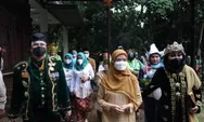 Pemerintah Tangsel Apresiasi Kegiatan Vision Of Peace Ceremony