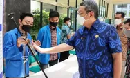 Lomba Teknologi Tepat Guna ke IX Tingkat Tangsel Tampilkan 25 Inovasi