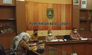 PPKM Darurat, Helldy Agustian Minta Perusahaan di Kota Cilegon Terapkan Work From Home