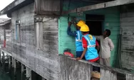 Ikut Lomba Ini Bisa Beramal Bantu Sambung Listrik Warga Tidak Mampu 