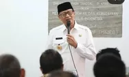 Dapat Insentif, Guru Honor Banten Ucapkan Terima Kasih ke Wahidin Halim