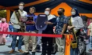Event BEA 2021 Digelar 10 Hari, Bapenda Potensi Pajak Masuk Senilai Rp.19 Miliar