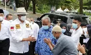 Gubernur Banten: Saya Merasa Bahagia Karena  Guru Sejahtera