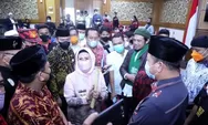 Di Hadapan Bupati, Ulama hingga Jawara dukung Pembongkaran THM