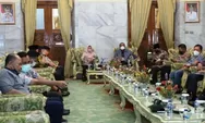 Hasil Rapat Bersama Pemkab Serang, Pembongkaran THM Dilanjutkan