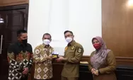 BNPP Rencanakan Ekspedisi Pulau terluar, Wagub Banten Minta Pusat Intervensi