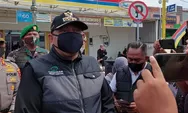 Masuk Level 3, Kota Tegal Kembali Berlakukan Pembatasan