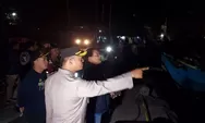 Polisi Sudah Periksa 15 Orang Terkait Kebakaran Kapal