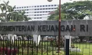 Begini Tanggapan Kemenkeu Terkait Temuan Transaksi Mencurigakan 300 Triliun Diungkap Mahfud MD 
