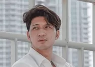 Adik Ammar Zoni, Aditya Zoni Buka Suara soal Kabar Irish Bella Hamil Anak Ketiga