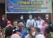 Gubernur Ridwan Kamil Ngantor di Pemkab Bekasi 14 sampai 16 Oktober