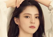 Soal Adegan Ranjang di My Name, Agensi Han So Hee Buka Suara