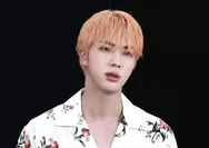 Menanti Sebulan Lebih, Lagu OST Jirisan dari Jin BTS Bakal Dirilis 7 November