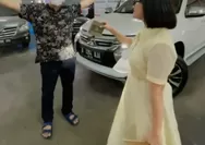 Ini Spesifikasi Keamanan Mobil yang Ditumpangi Vanessa Angel dan Suami Saat Lakalantas di Tol Nganjuk